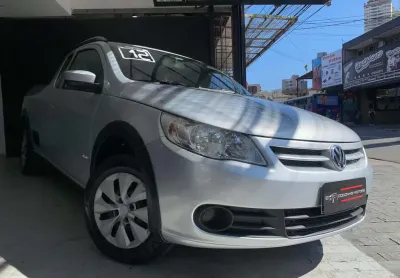 Volkswagen saveiro flex manual ce 1.6