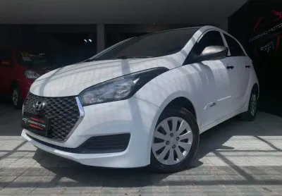 Hyundai hb20 flex manual unique 1.0