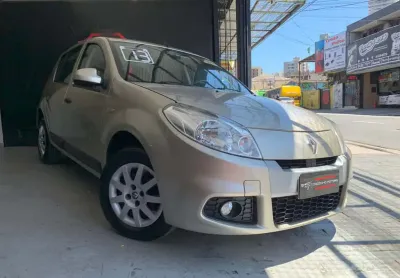 Renault Sandero Flex Manual 1.0 EXPESSION