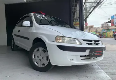 Chevrolet celta gasolina manual 1.0 