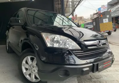 Honda cr-v gasolina automático 2.0 