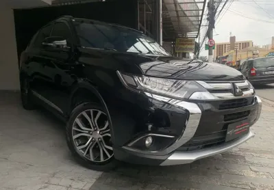 Mitsubishi outlander gasolina automático gt 4x4 