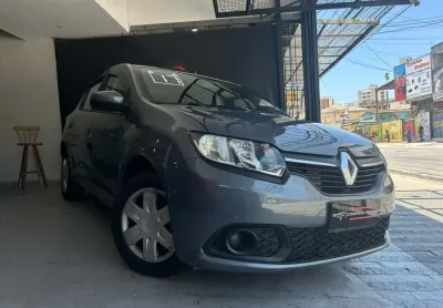 Renault sandero flex manual 1.6 expression 