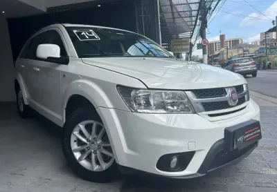 Fiat freemont gasolina automático 2.4 precison 