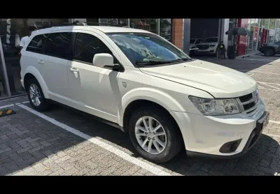 Fiat freemont gasolina automático 2.4 precison 