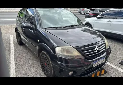 Citroen c3 flex manual 1.6 exclusive