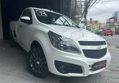 Chevrolet montana flex manual 1.4 ls