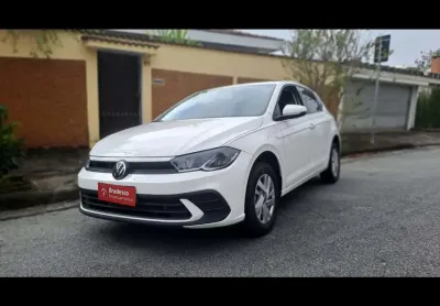 Volkswagen polo flex manual 1.0 tsi 170