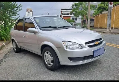 Chevrolet classic flex manual