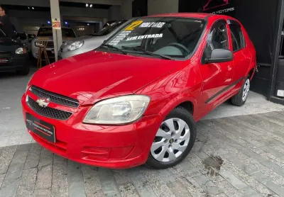 Chevrolet Prisma Flex Manual