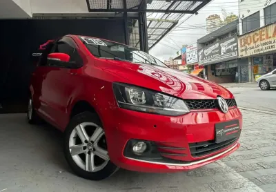 Volkswagen fox flex manual comfortline 1.0