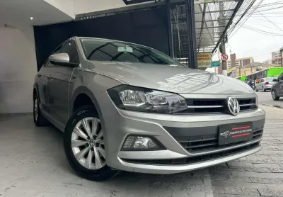 Volkswagen virtus flex automático 1.6 msi 