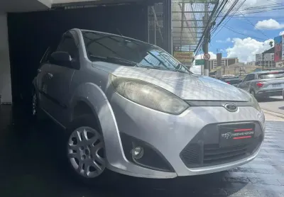 Ford fiesta hatch flex manual 1.0