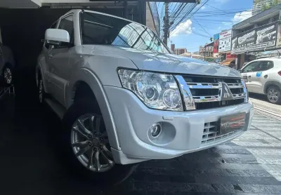 Mitsubishi pajero gasolina aut 3.8 hpe 4x4 2p
