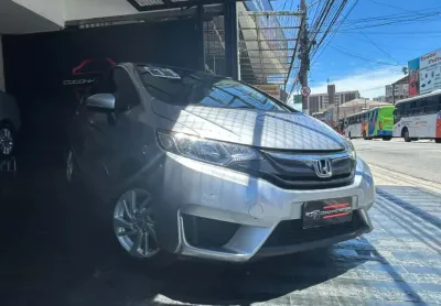 Honda fit flex cvt lx 1.5 