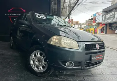 Fiat Palio 1.4 ELX Flex Manual