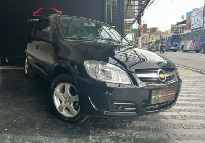 Chevrolet Celta Spirit LT Flex Manual