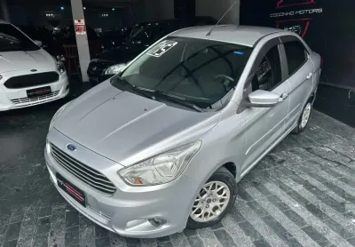 Ford Ka+  1.0 SE Flex Manual