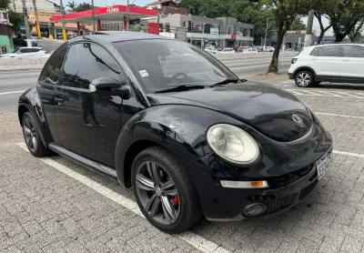 Volkswagen New Beetle 2.0 Gasolina Automático