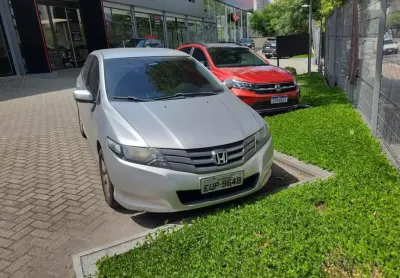 Honda City 1.5 DX Flex Manual