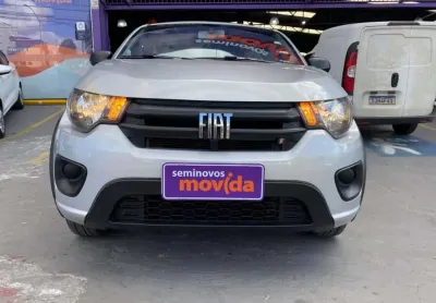 Fiat mobi 1.0 fire like 4p