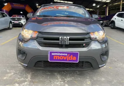 Fiat mobi 1.0 fire like 4p