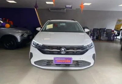 Volkswagen nivus 1.0 tsi 200 comfortline 4p