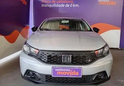 Fiat argo 1.0 6v 4p