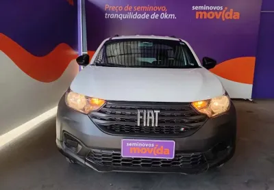 Fiat strada 1.3 endurance cs plus 8v