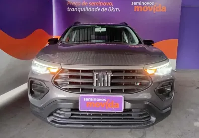 Fiat pulse 1.3 drive 8v 4p