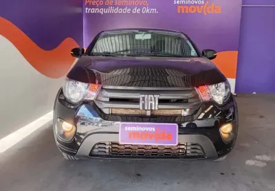 Fiat mobi 1.0 fire like 4p