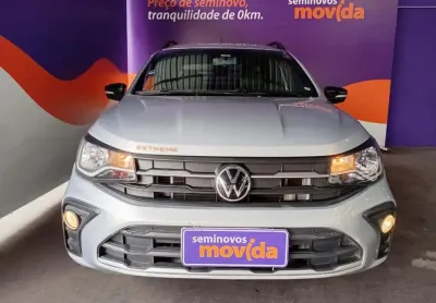 Volkswagen saveiro 1.6 extreme cd 16v