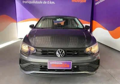 Volkswagen polo 1.0 track 12v 4p