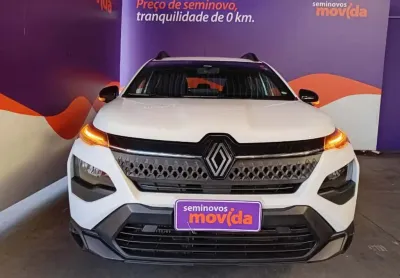 Renault kardian 1.0 evolution turbo 12v 4p