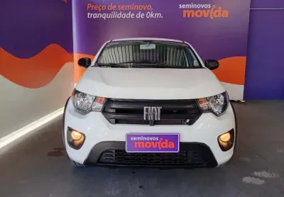 Fiat mobi 1.0 fire like 4p