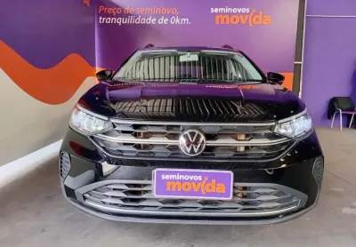 Volkswagen nivus 1.0 tsi 200 comfortline 4p