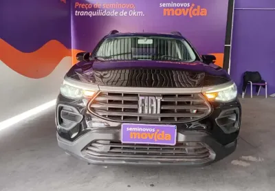 Fiat pulse 1.3 drive 8v 4p