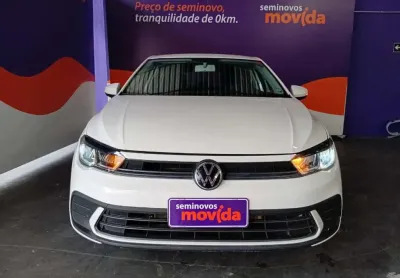 Volkswagen polo 1.0 mpi 12v 4p