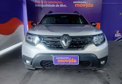 Renault duster 1.6 intense plus 16v 4p