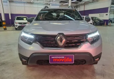 Renault duster 1.6 intense plus 16v 4p