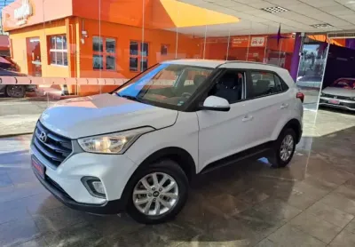 Hyundai creta 1.6 action 16v 4p