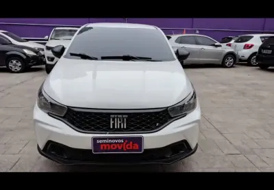 Fiat argo 1.0 firefly (flex)