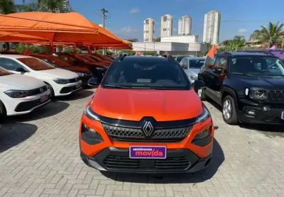 Renault kardian 1.0 techno turbo 12v 4p