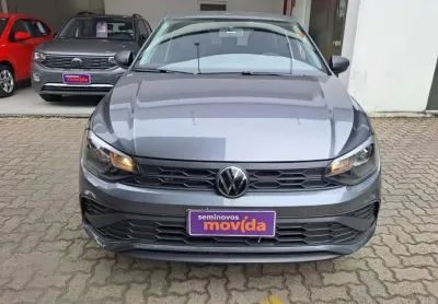 Volkswagen polo 1.0 track 12v 4p