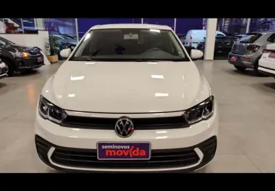 Volkswagen polo 1.0 mpi 12v 4p