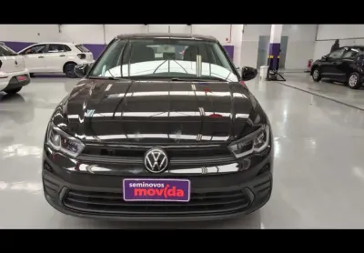Volkswagen polo 1.0 tsi comfortline 12v 4p