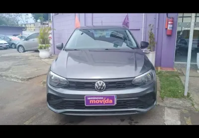 Volkswagen polo 1.0 track 12v 4p