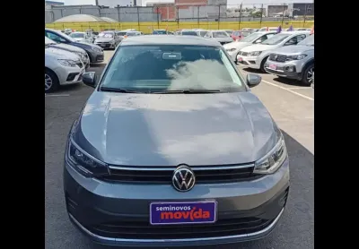 Volkswagen virtus 1.0 tsi 12v 4p