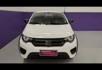 Fiat mobi 1.0 fire like 4p