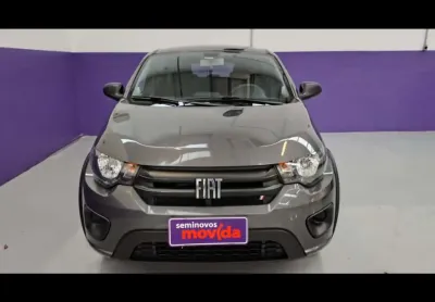 Fiat mobi 1.0 fire like 4p
